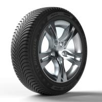 Michelin - ALPIN 5 - 225/55R17