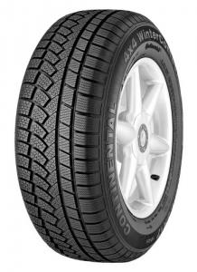 Continental - 4x4 WinterContact - 235/60R18