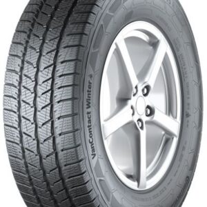 Continental - Vancontact Winter - 195/60R16C