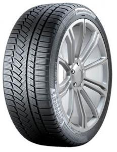 Continental - WinterContact TS850P - 225/50R17