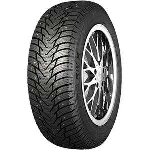 Nankang - Ice Activa SW-8 - 215/65R15