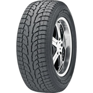 Hankook - Winter I*pike (rw11) - 215/75R16