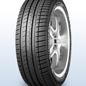 Michelin - Ps3 Zp  Moe - 275/30R20