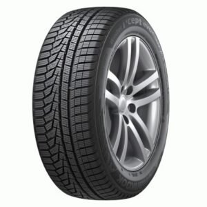 Hankook - W320a Suv - 255/50R19
