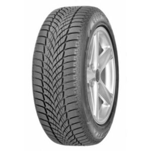 Goodyear - UltraGrip Ice 2 - 235/55R17