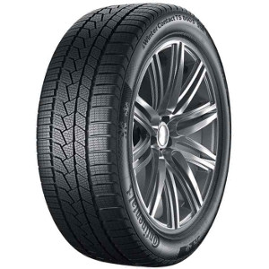 Continental - Wintercontact Ts860 S - 315/35R20