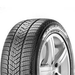Pirelli - Scorpion Winter - 295/45R20