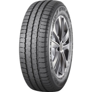 GT Radial - Maxmiler Wt2 Cargo - 175/75R16C