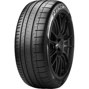 Pirelli - P Zero Corsa (pzc4) - 265/40R21