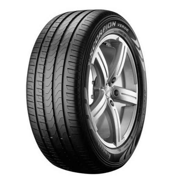 Pirelli - SCORPION™ VERDE - 285/40R21