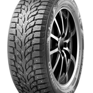 Kumho - WinterCraft Ice Wi32 - 205/65R16