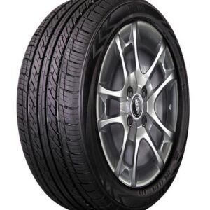Three-A - P306 - 205/70R15
