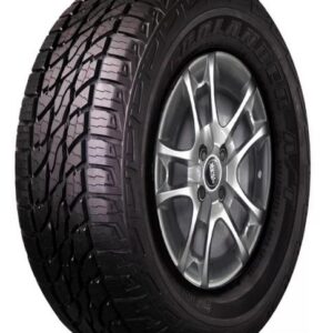 Three-A - Ecolander A/T - 245/75R16