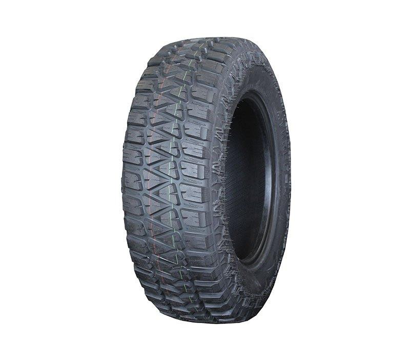 Three-A - Challenger M/t - 265/70R17