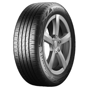 Continental - Ecocontact 6q - 245/50R19