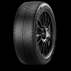 Pirelli - P ZERO WINTER 2 - 245/35R20