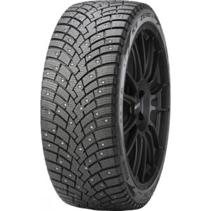 Pirelli - Scorpion Icezero2 - 255/45R19