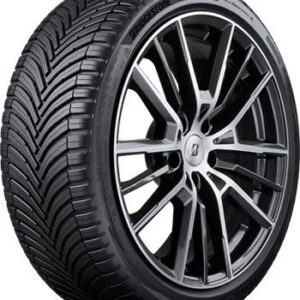 Bridgestone - TURANZA ALL SEASON 6 - 255/45R20