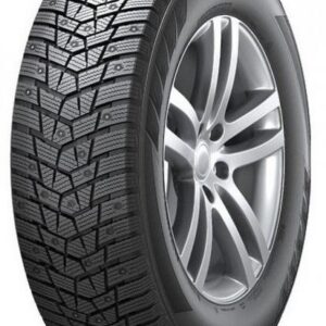 Hankook - WiNter i*Pike LV (RW15) - 215/65R15C