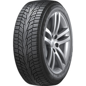 Hankook - Winter I*cept Iz2 (w616) - 195/55R15