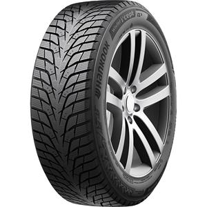 Hankook - Winter I*cept Iz3 (w636) - 205/55R17