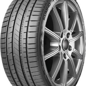 Kumho - Ecsta Sport Ps72 - 295/40R19