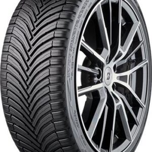 Bridgestone - Turanza As 6 Dg Rft Enliten - 205/55R17