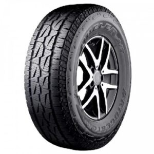 Bridgestone - Dueler A/t 001 - 255/70R16