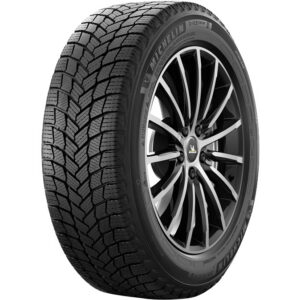 Michelin - X-ice Snow - 215/50R18