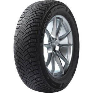 Michelin - X-ice North 4 Suv - 295/35R21