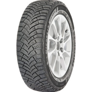 Michelin - X-ice North 4 - 225/40R19