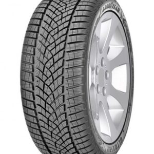 Goodyear - Ug Ice Suv G1 - 215/55R18