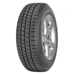 Goodyear - Vector 4Seasons Cargo - 205/65R16C