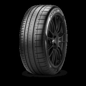 Pirelli - PZERO CORSA ASIMMETRICO - 335/30R18