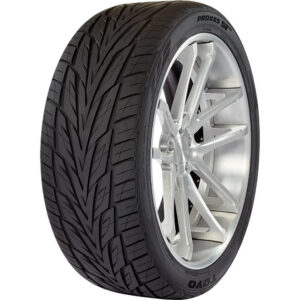 Toyo - Proxes St3 - 285/45R22