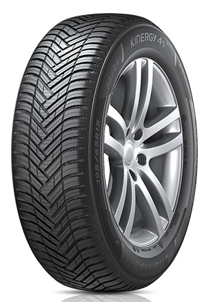 Hankook - H750 Allseason - 165/65R14