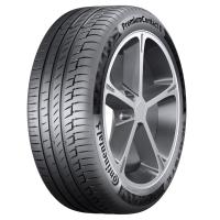 Continental - ContiPremiumContact™ 6 - 235/50R19