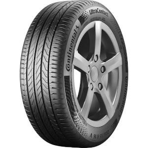 Continental - Ultracontact - 235/50R17