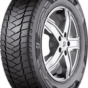Bridgestone - Duravis All Season Evo Enliten - 205/65R16C