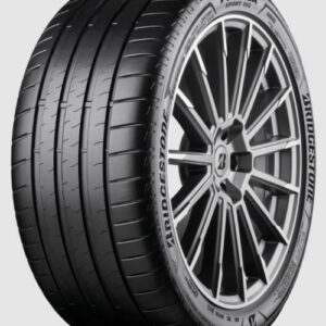 Bridgestone - Potenza Sport Evo Enliten - 275/40R20