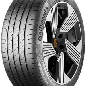Continental - Eco 7 Mo Al - 215/60R18