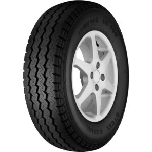 Maxxis - Ue168 - 175/70R14C
