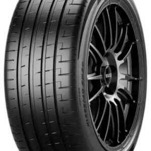 Pirelli - P ZERO™ (PZ5) - 225/40R19