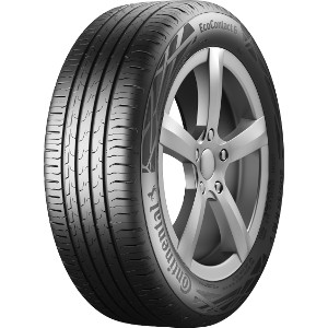 Continental - Ecocontact 6 - 215/55R17