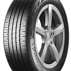 Continental - Eco 6 - 215/55R17