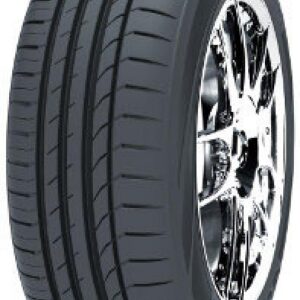 Trazano - ZuperEco Z-107 - 185/55R16