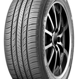 Kumho - CRUGEN HP71 - 225/60R18