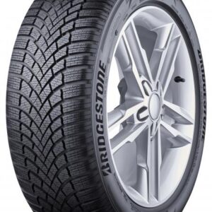 Bridgestone - BLIZZAK LM005 - 255/50R20