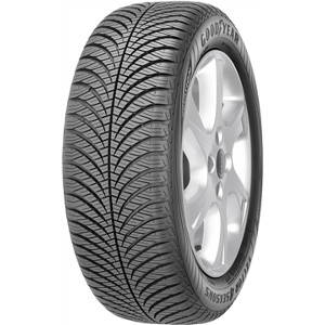 Goodyear - Vector 4Seasons SUV Gen-2 - 235/55R18