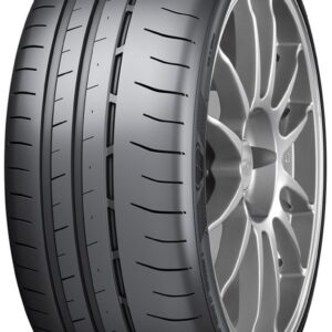 Goodyear - Eagle F1 SuperSport R - 235/35R19